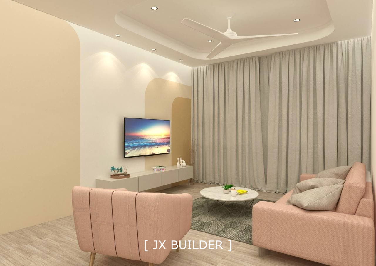 JX Design and Renovation