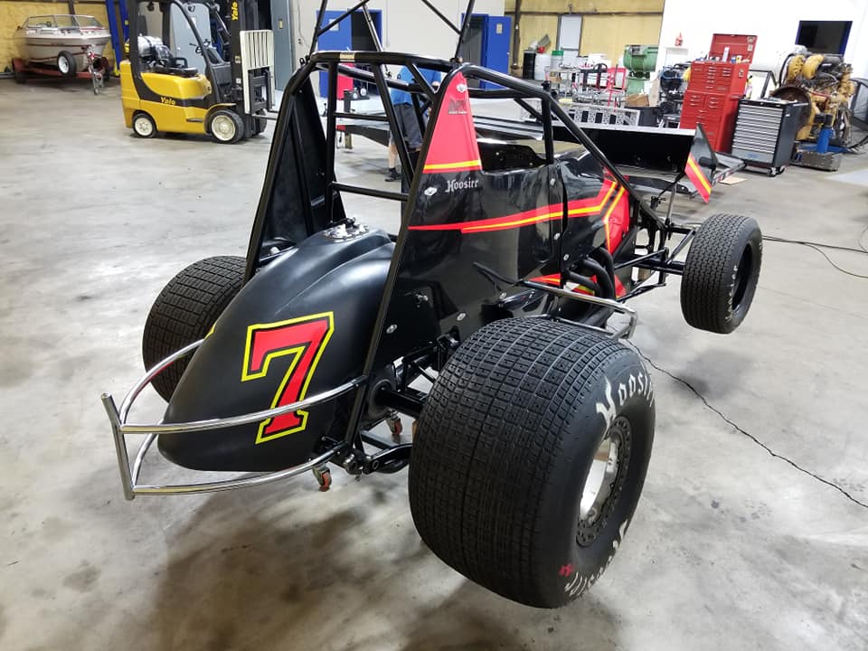 Meyer Racing
