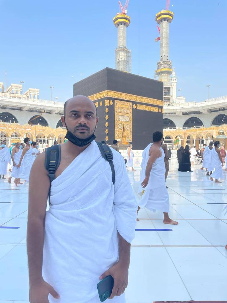 RJ Moon Rajib