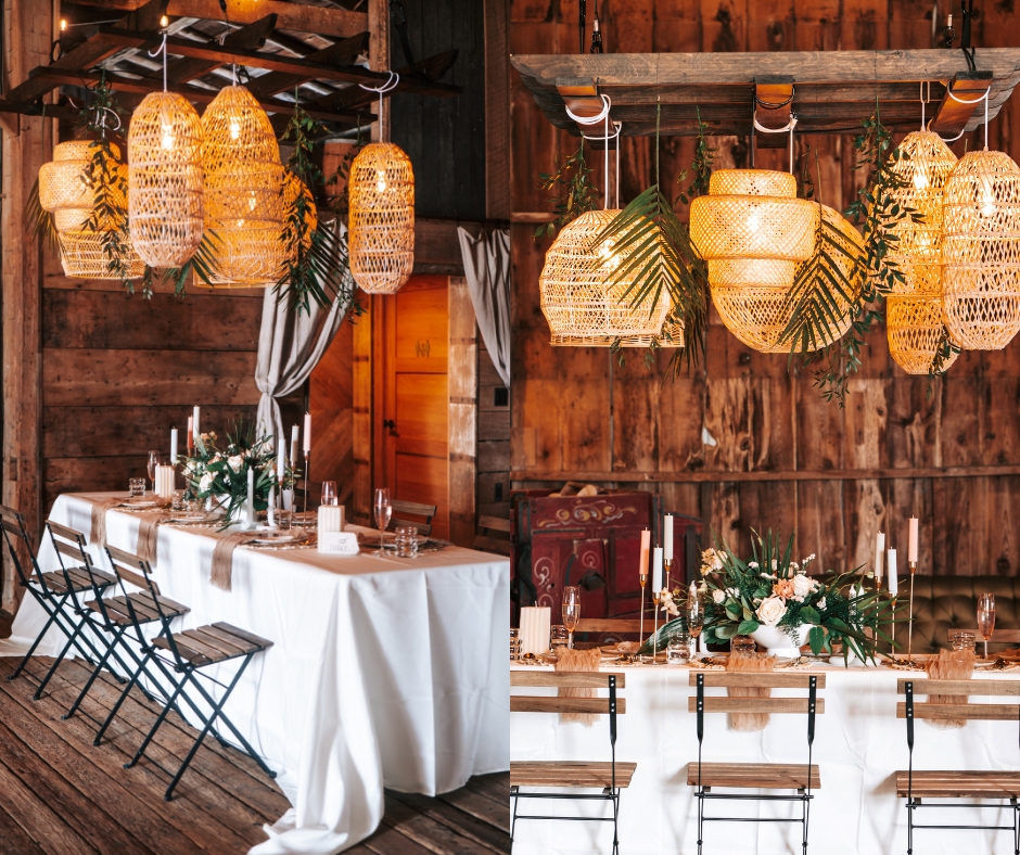 Woelfel Homestead Farm Venue | New Holstein WI