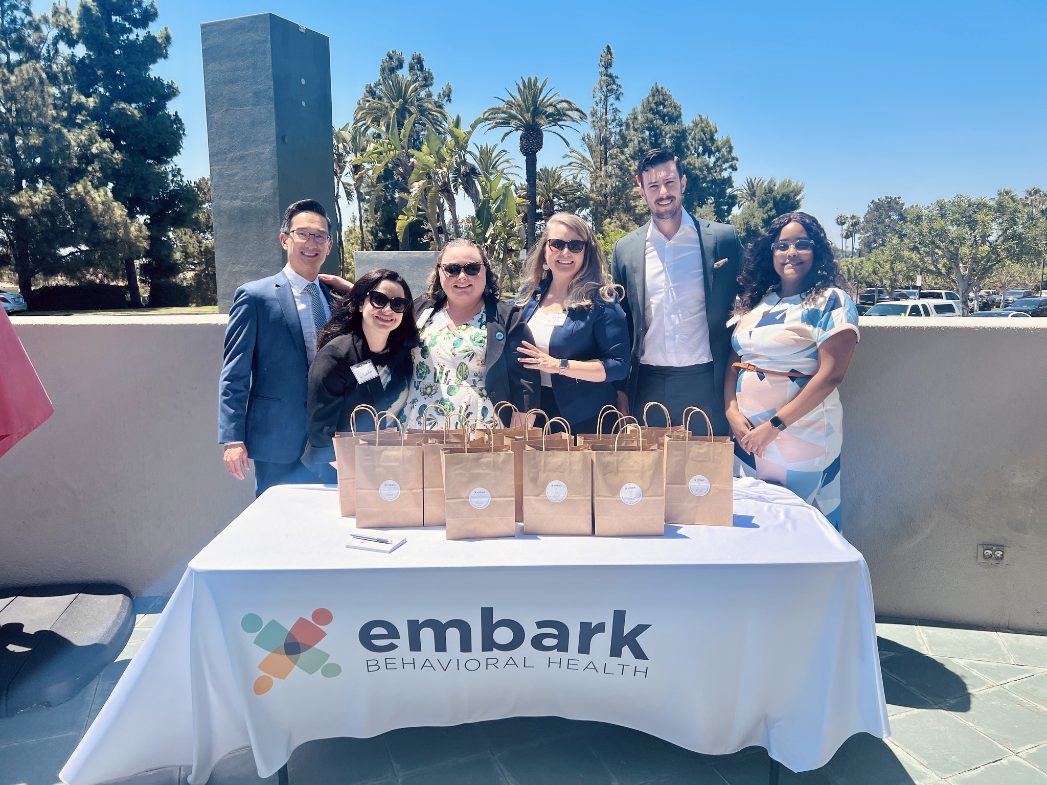 Embark Behavioral Health | Newport Beach CA