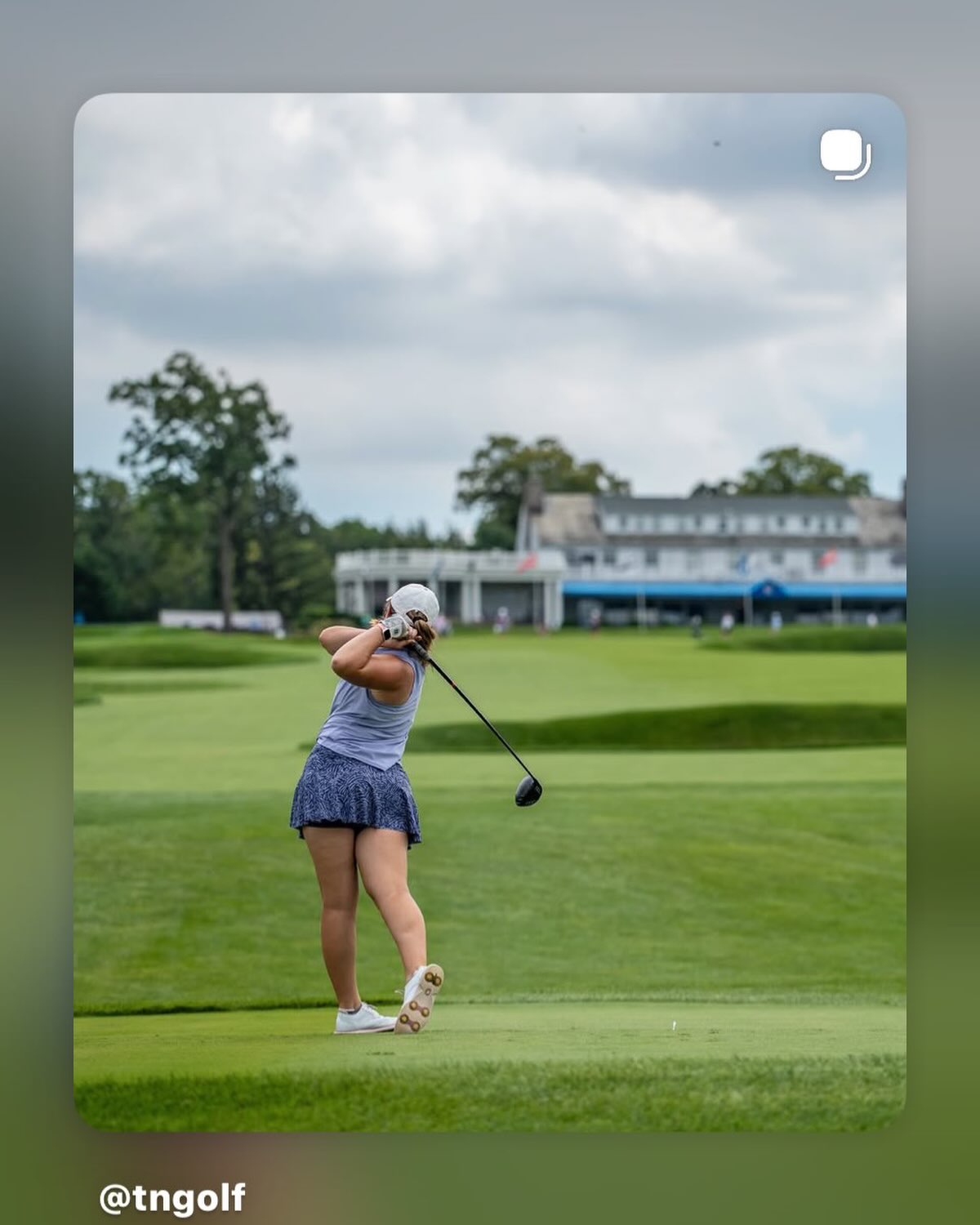 Montclair Golf Club
