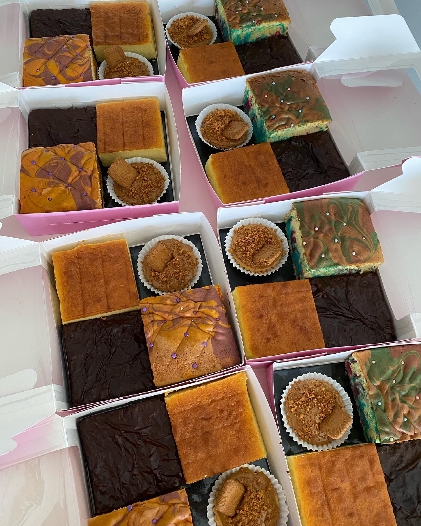 Delikery - Combo Raya 2021. Hari ni ada combo tapi limted...