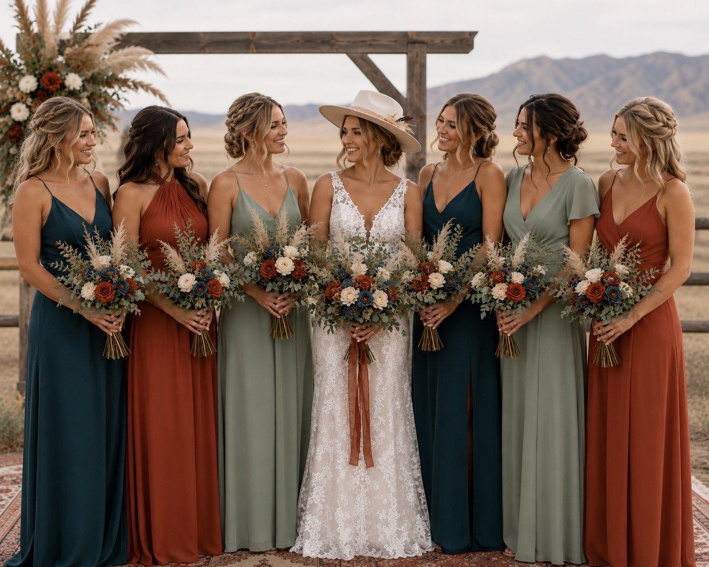 black bridesmaid dress with pearls Ladivine 7493 Bridesmaids A Line Soft Satin Maxi Slit Dress off the Shoulder Formal 8 / Besolor Summer Dresses for MANYCOLOR Color:Antique Gold The Lydia shiny satin