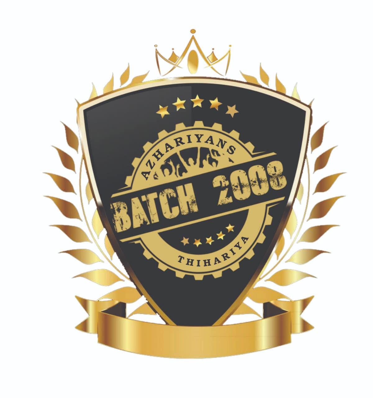 Al Azhar central collage 2008 O/L Batch