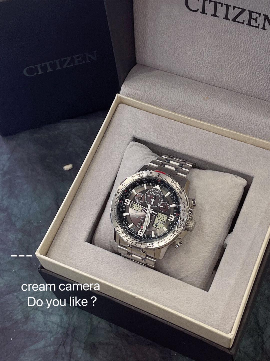 💰6040... - Sigma Timers 28時計/ Chronos 時刻館