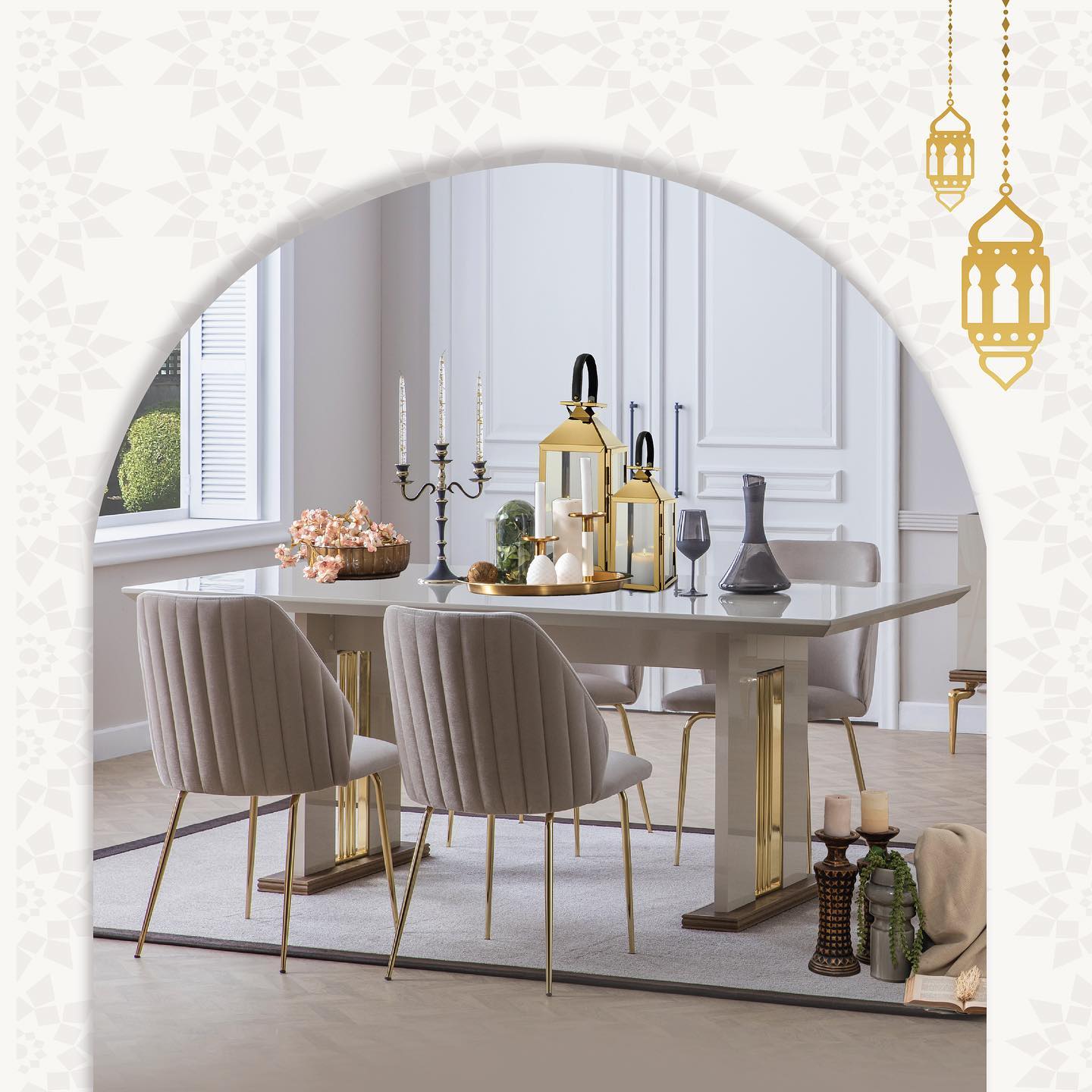 Qortuba Furniture added a new photo. - Qortuba Furniture