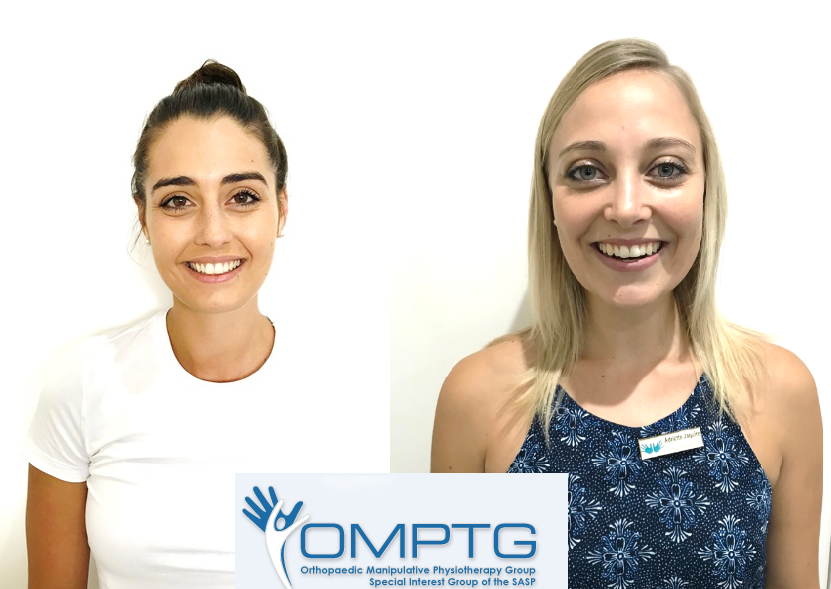 Baie geluk Adriëtte Jaquire en... - MBW Physiotherapists | Facebook