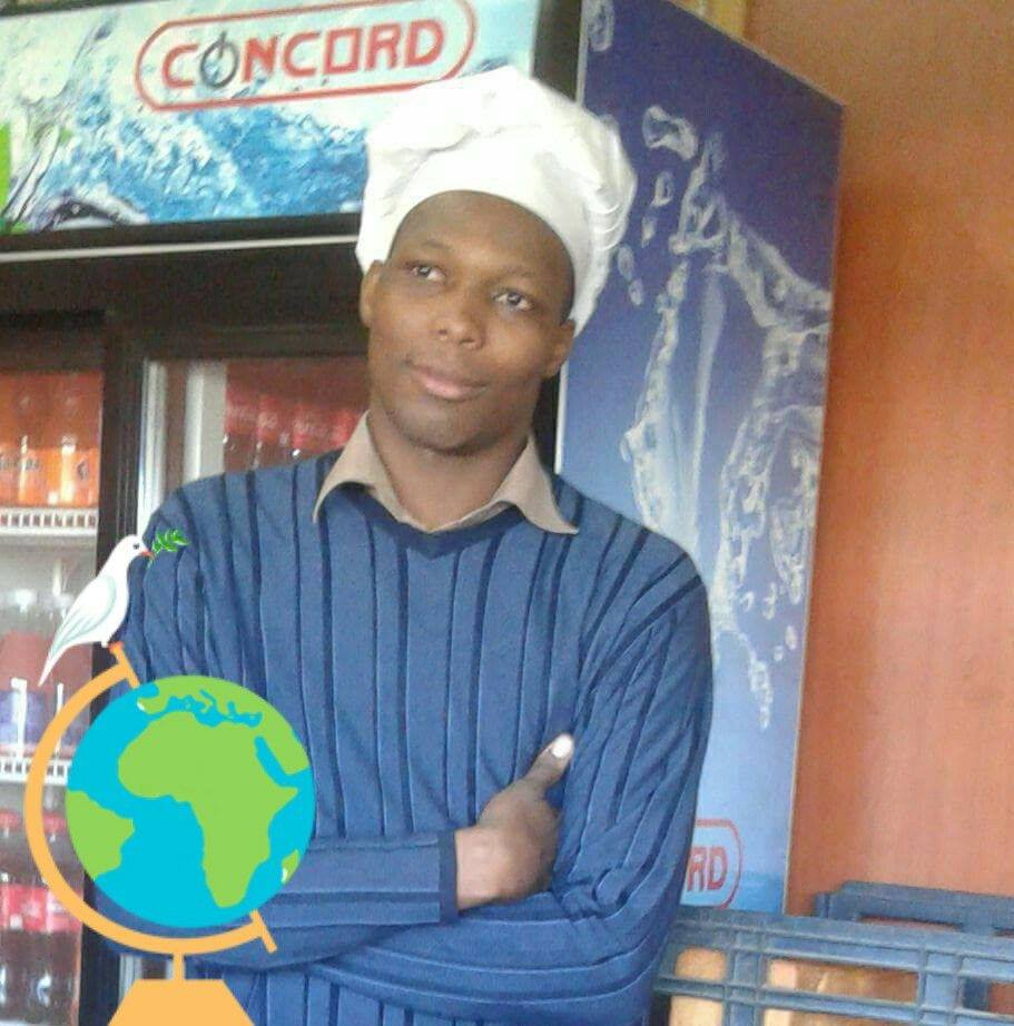 Edwin M. Musheke