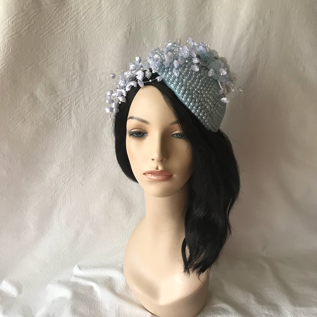 👉 swipe left for... Hats By Josie Josie Tucker Millinery