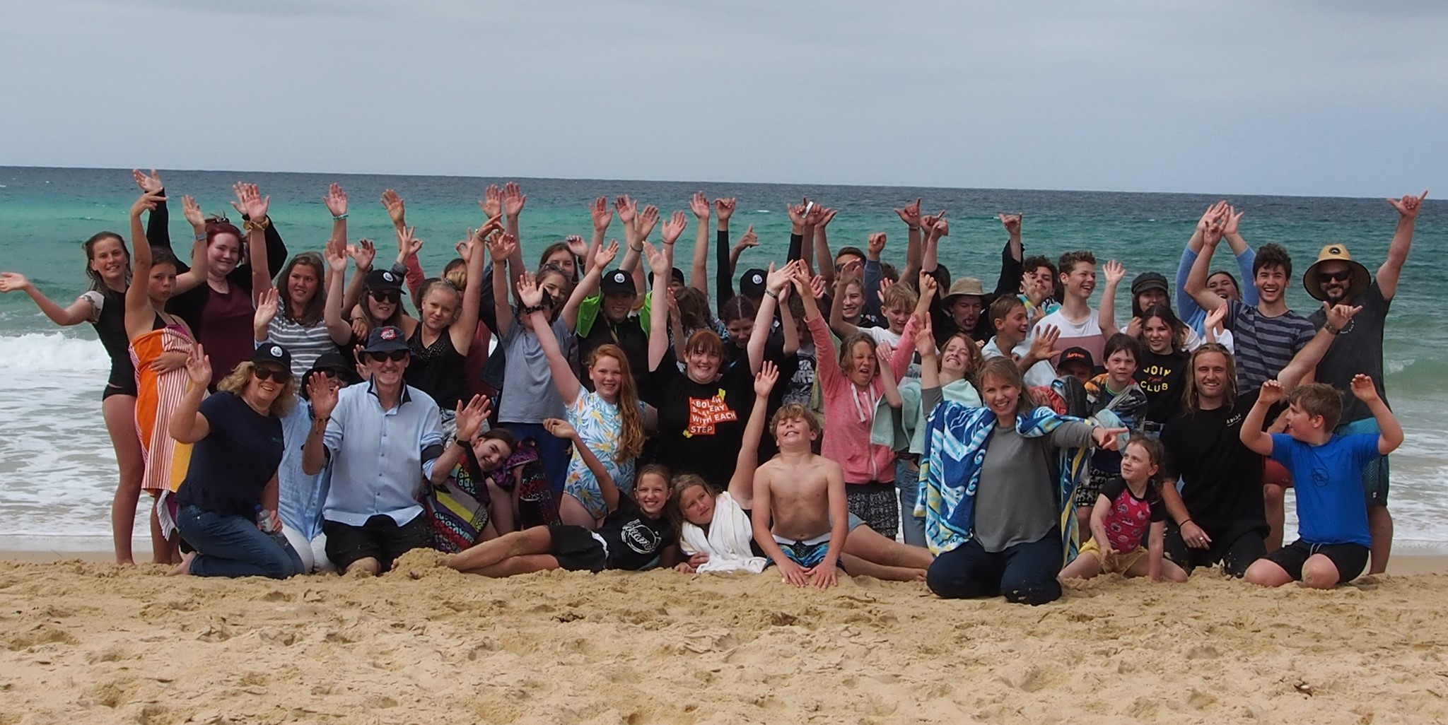Scripture Union NSW -South Coast Region | Rydalmere NSW