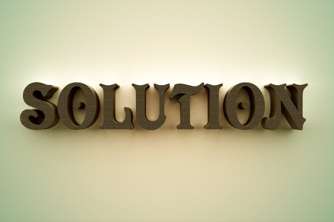 All Time Solution-আমরাই সেরা