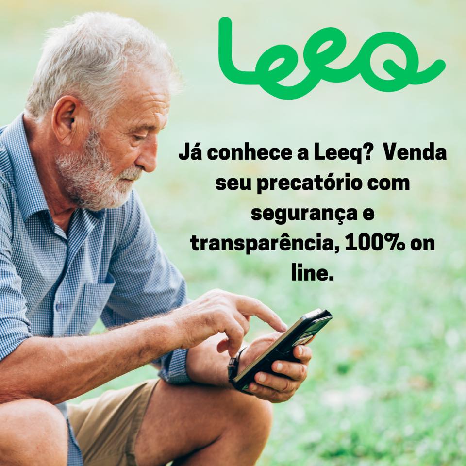 Leeq