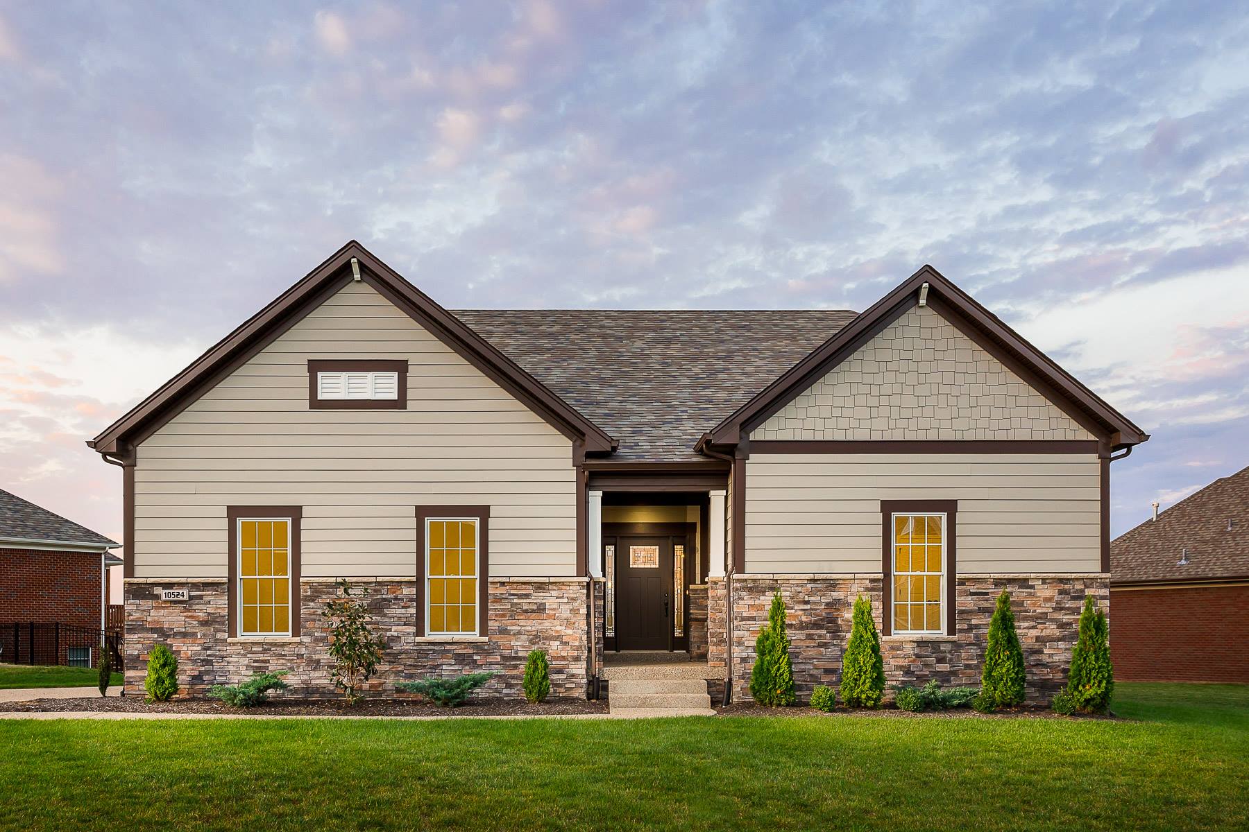 Little Spring Farm | Louisville KY