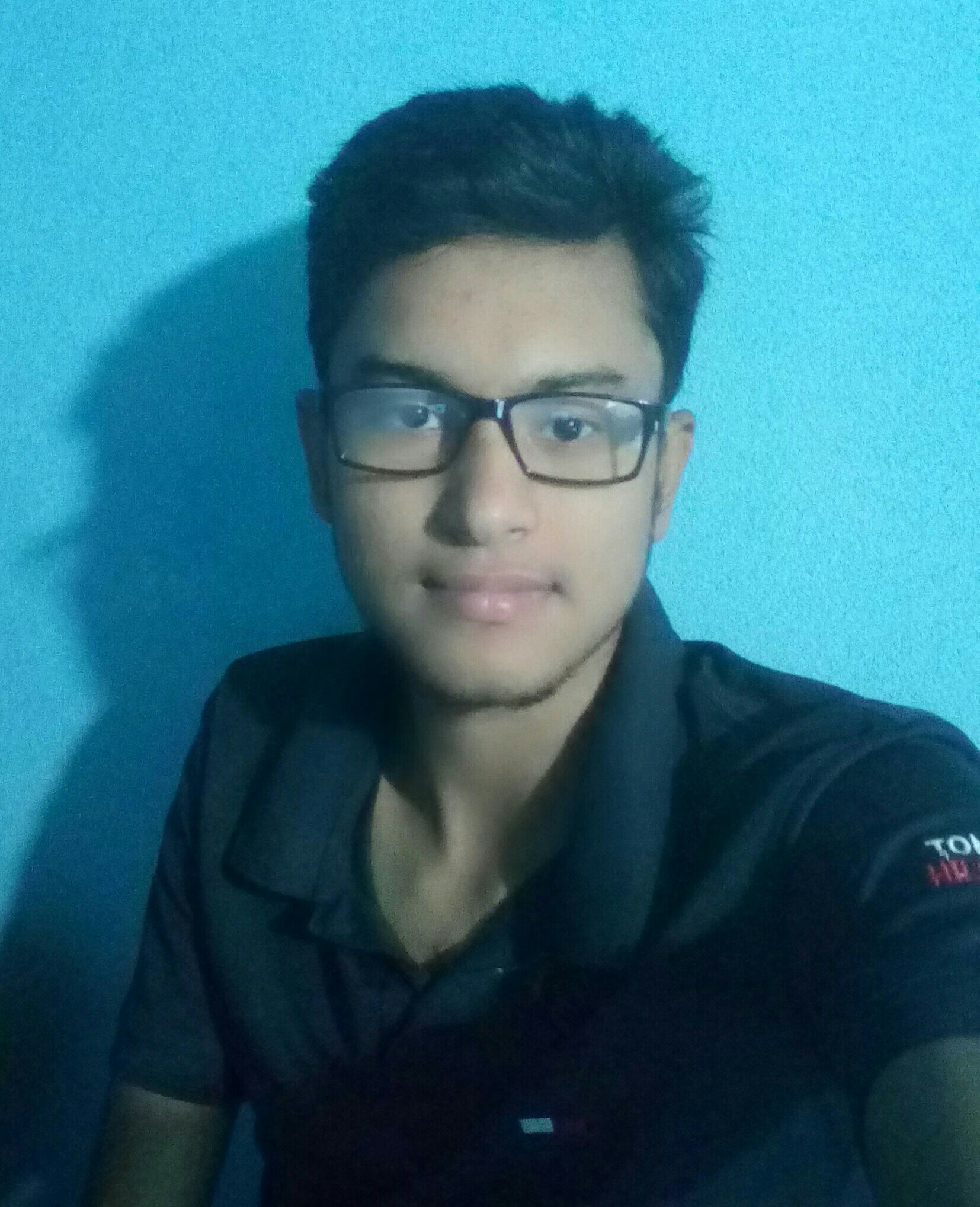 M. H. Rana