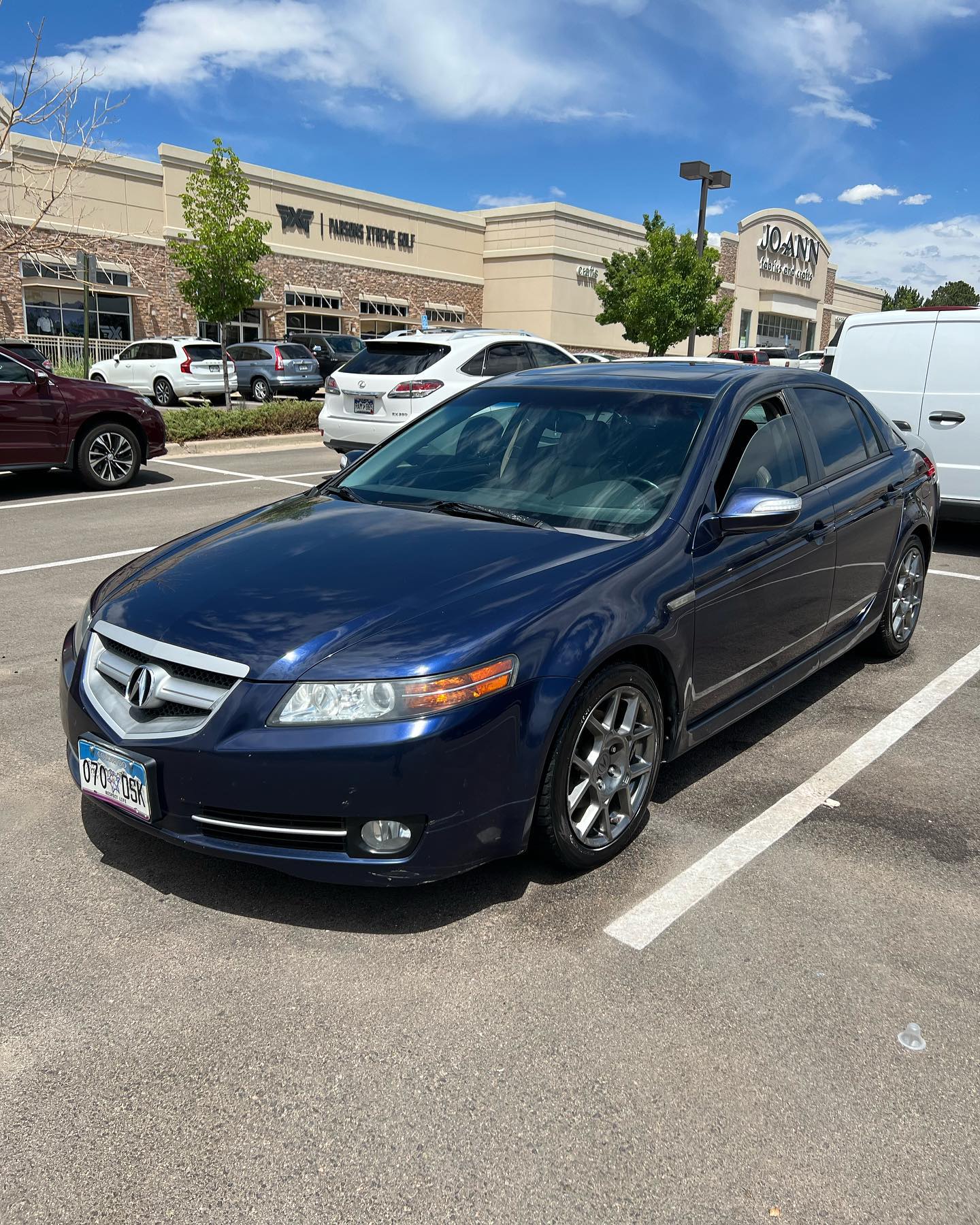 Fun last couple days... - Quick Auto Supply & Mobile Detail