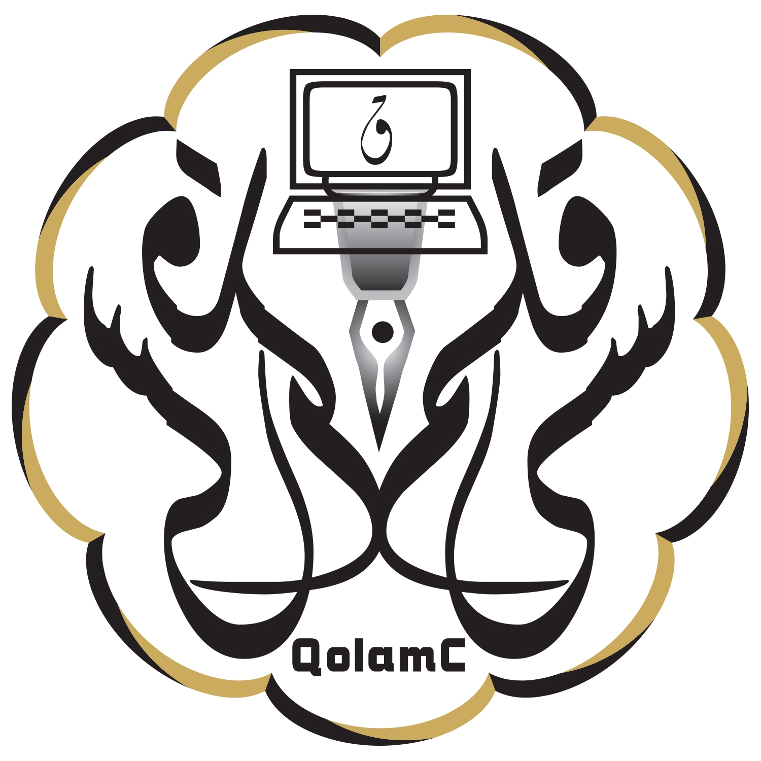 𝐐𝐨𝐥𝐚𝐦𝐂 Online Arabic Computer Services
