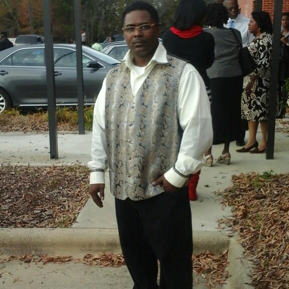 Larry Stanback