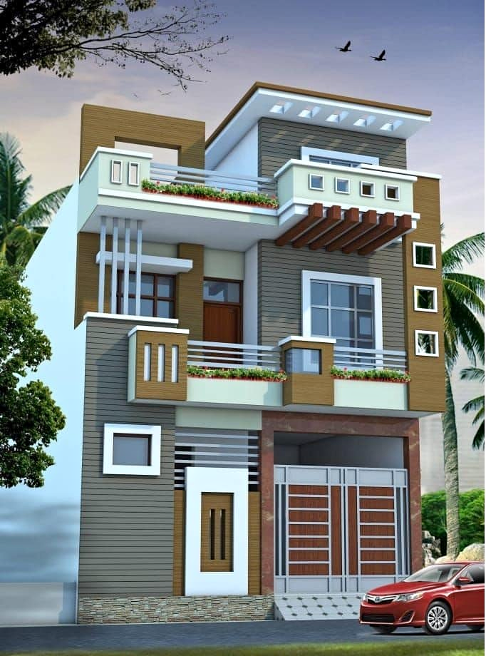 Abdullah Estates & Builders - Home