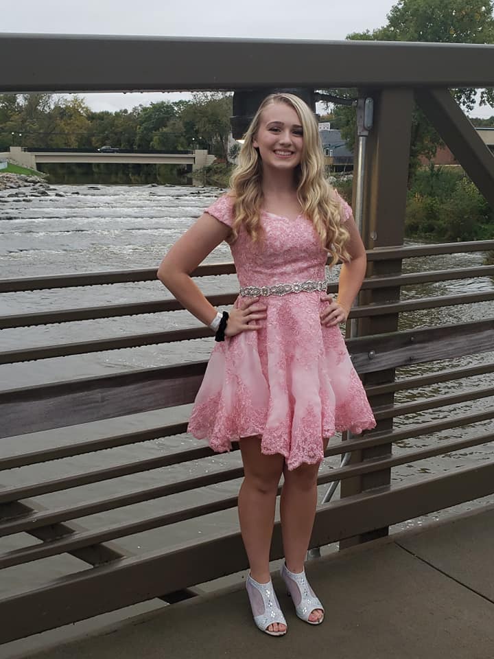 spring formal dresses for middle schoolers Gently used semi-formal sale 7th grade middle school dance dresses