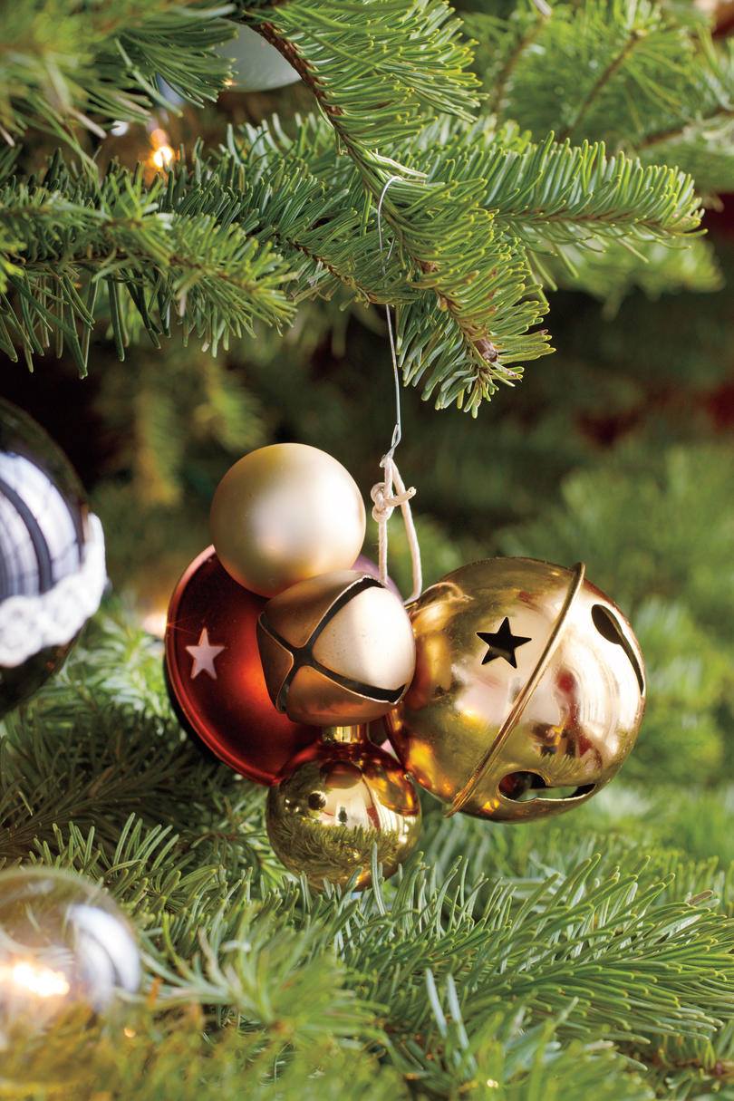 Inspired Silver ALS Awareness Heart Ornament - Christmas Tree Decoration With Cubic Zirconia, Silver Rope, 2.5 Inches
