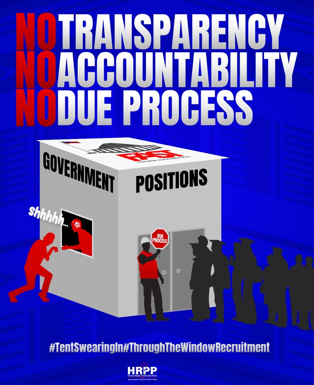 HRPP - What is the point of the Selection and Recruitment...