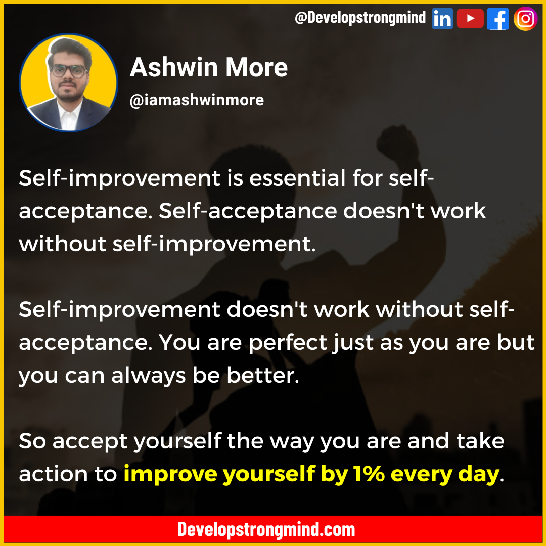 Ashwin More