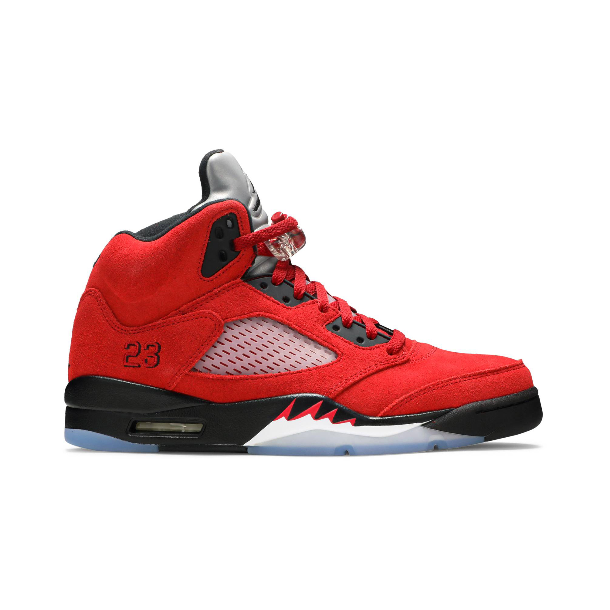 The Air Jordan 5 