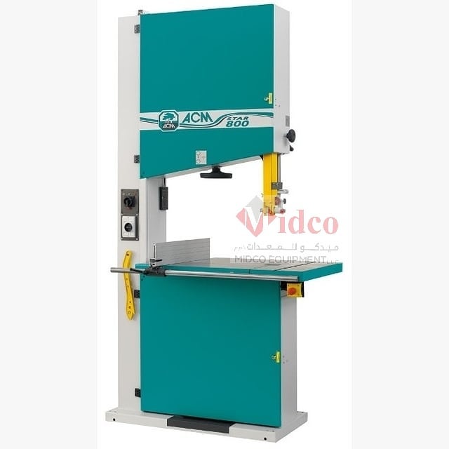 Introducing Band Saw machine from... - Midco Equipment LLC | Facebook
