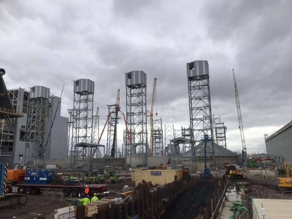 Buttimer Engineering - UK | Birmingham