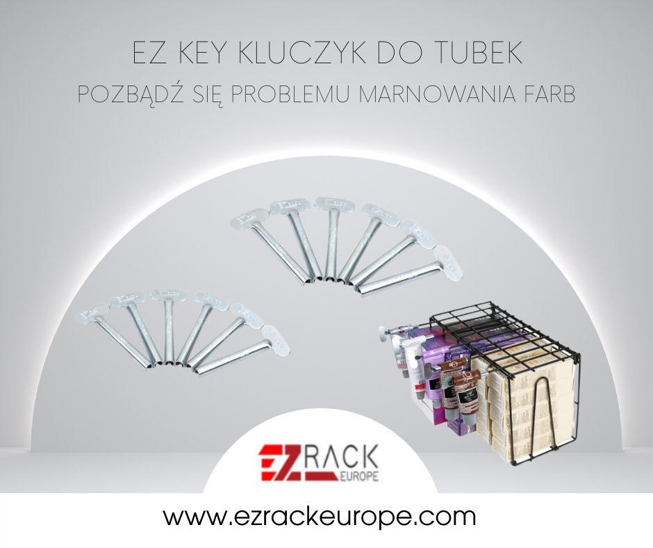 EZ Rack Europe