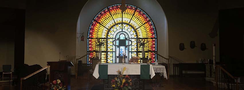 Blessed Sacrament Roman Catholic Parish | Scottsdale AZ