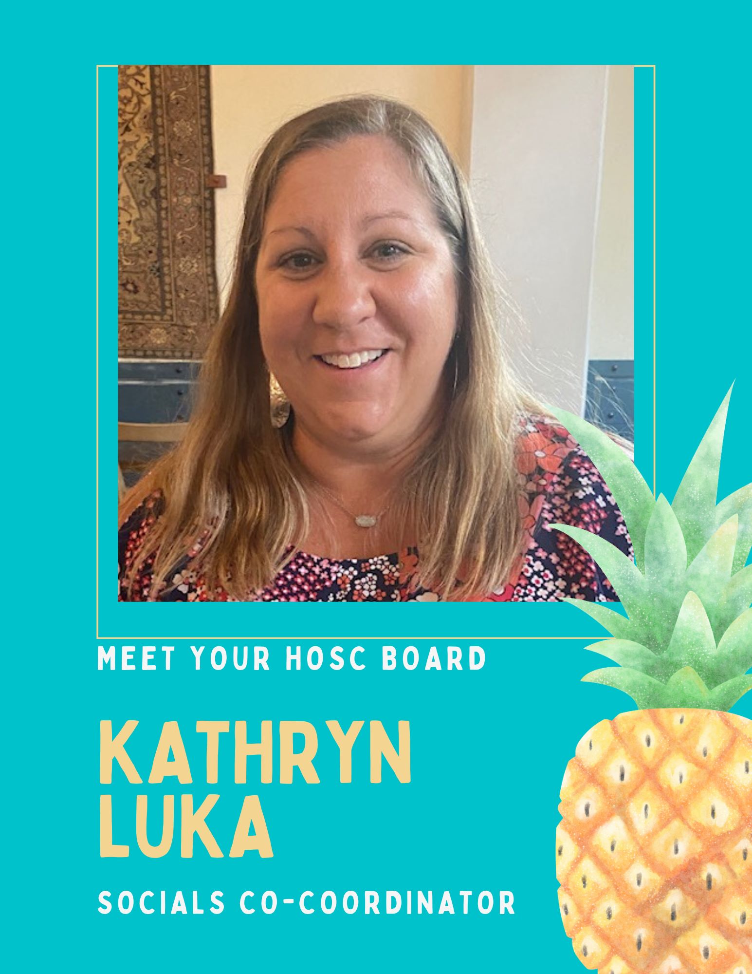 Meet Your HOSC Socials... - Hickam Officers' Spouses' Club | Facebook