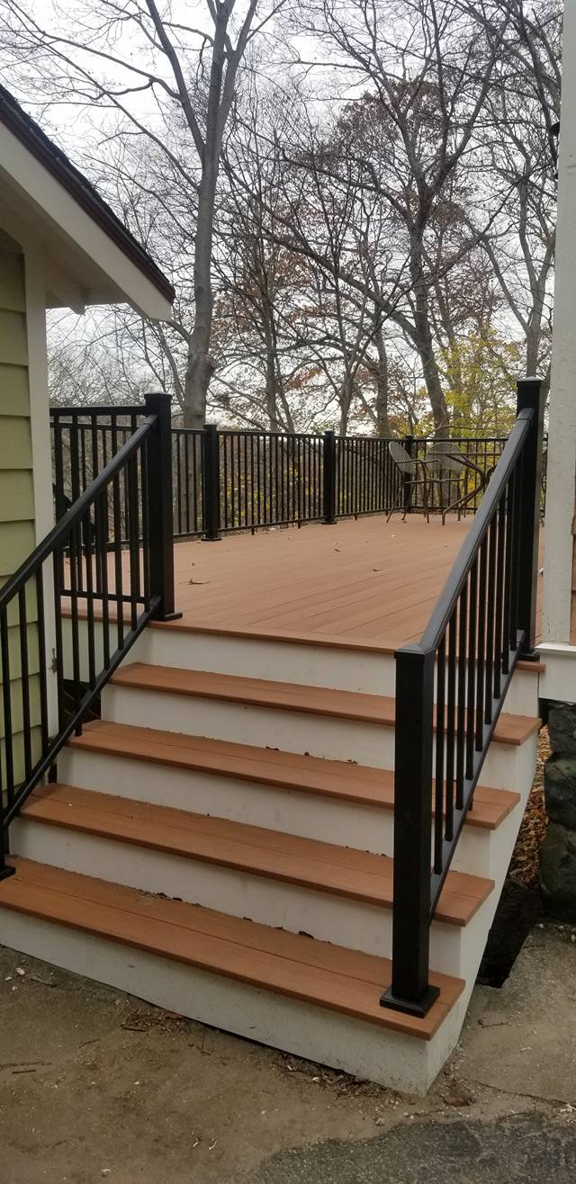 D&M Carpentry INC.