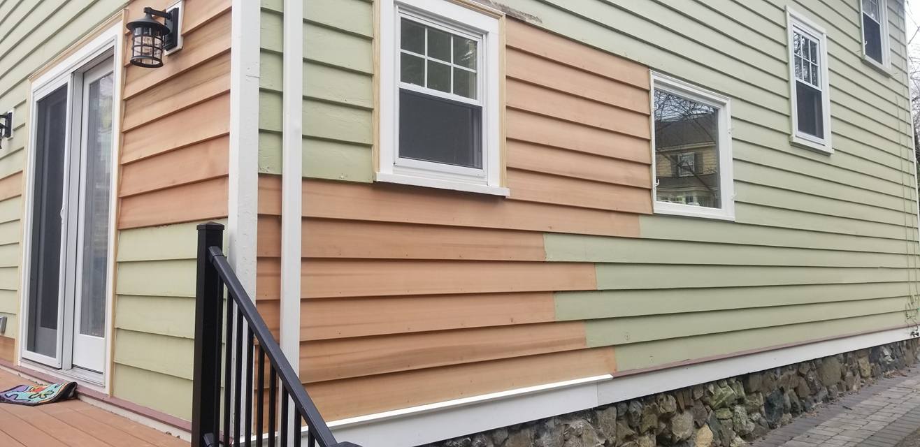 D&M Carpentry INC.