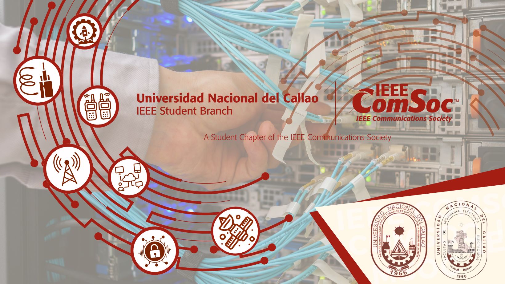 ComSoc Unac