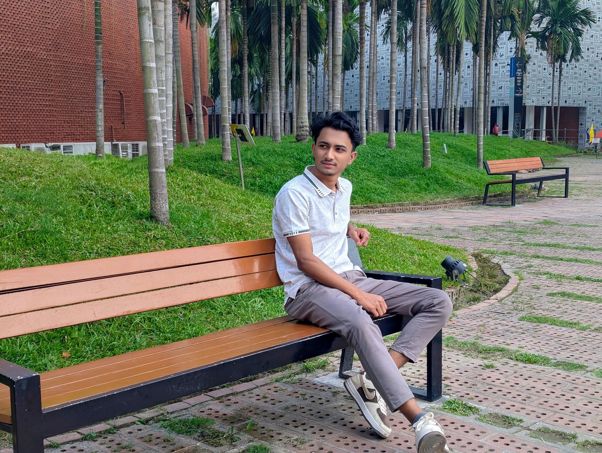 Robiul Islam Tonmoy