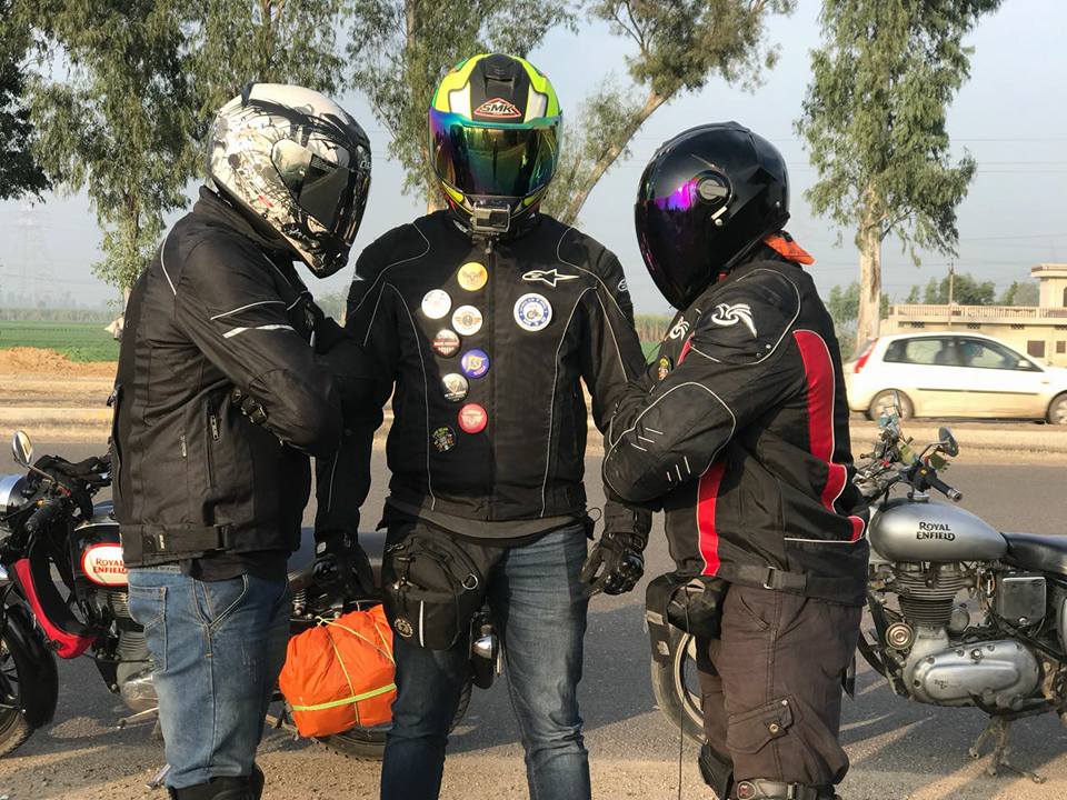 Royal Soul Riders added a new photo —... - Royal Soul Riders