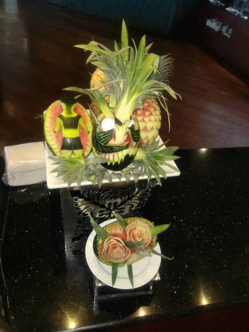 Chef Ramu Rana Magar