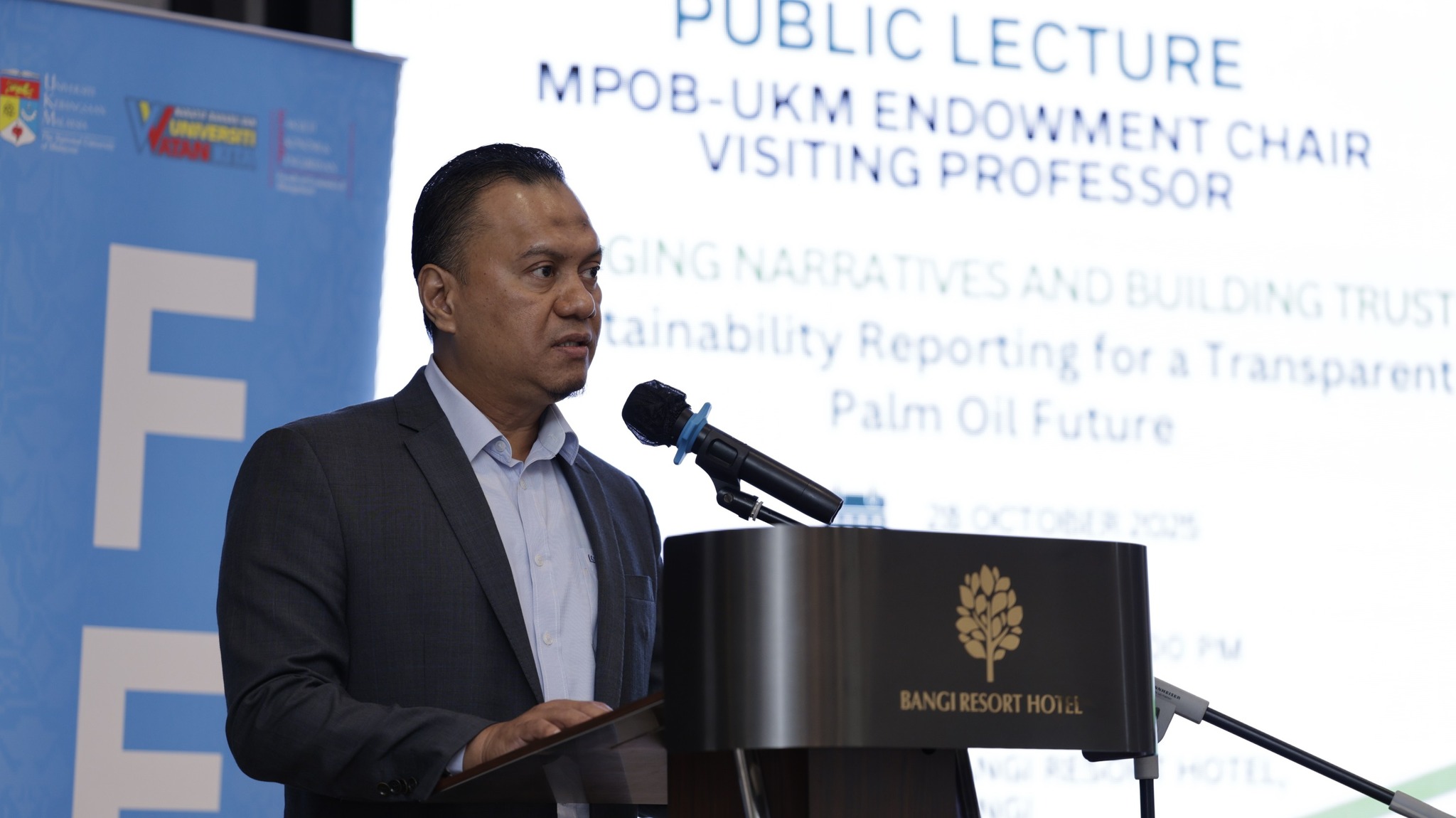 Kursi Endowmen Mpob-ukm