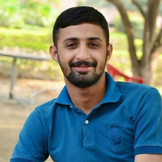 Mr. Anas Ali Raza, Faculty... - Comsats University Sahiwal
