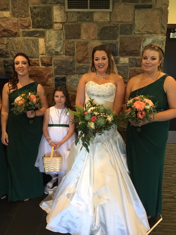 Off Whyte Floral Studio