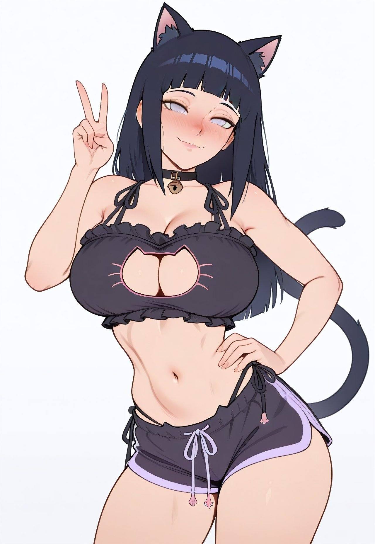 We love Hinata 😘🥰😍 لید గస్ు: 抑1草 طا١ ១ 14 Years ー 32