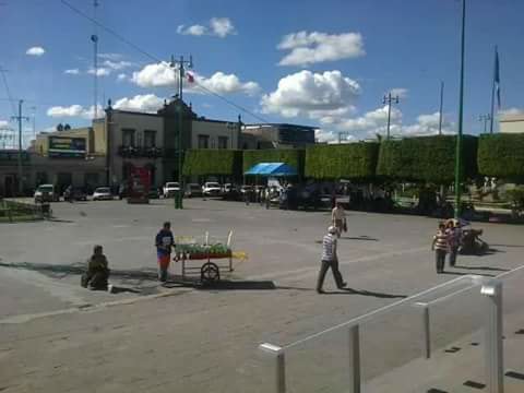 Turismo Ocotlán - 🌎 Rumbo al Mundial 2026, la preparación... | Facebook