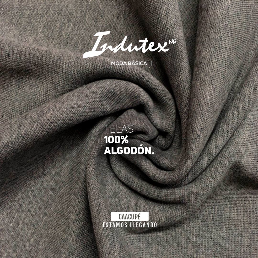 Indutex - Distribuidora Caacupé | Caacupé
