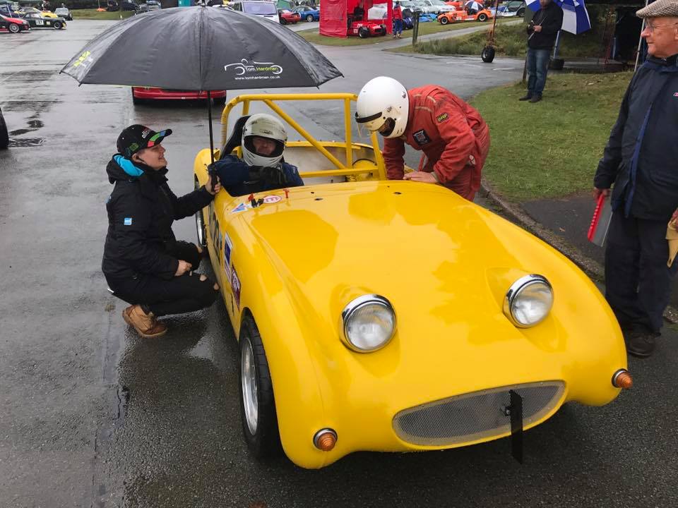 Here are a few pictures of some of... - Peter May Engineering