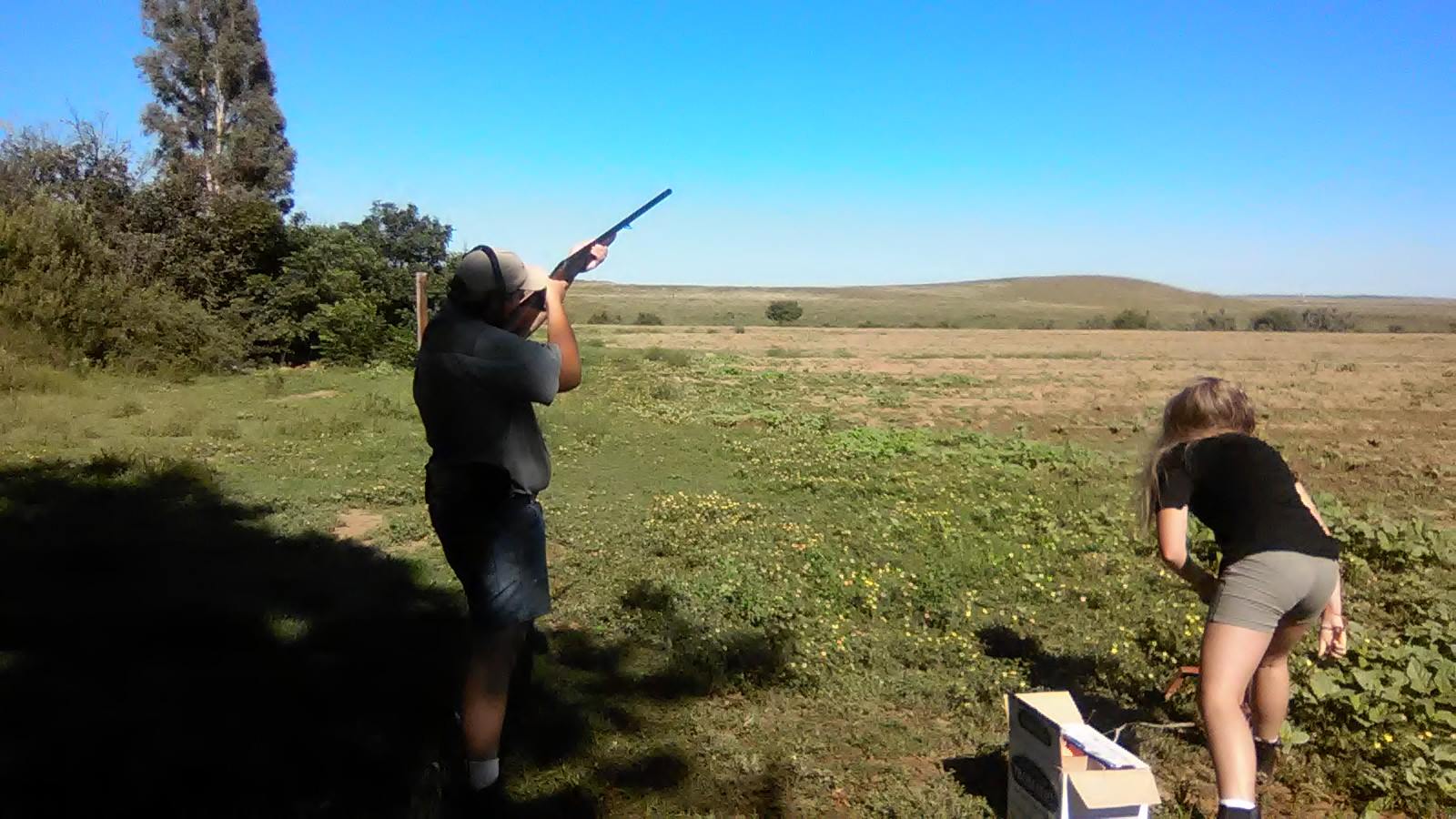Memory Ranch B&B Farm Accommodation | Trompsburg