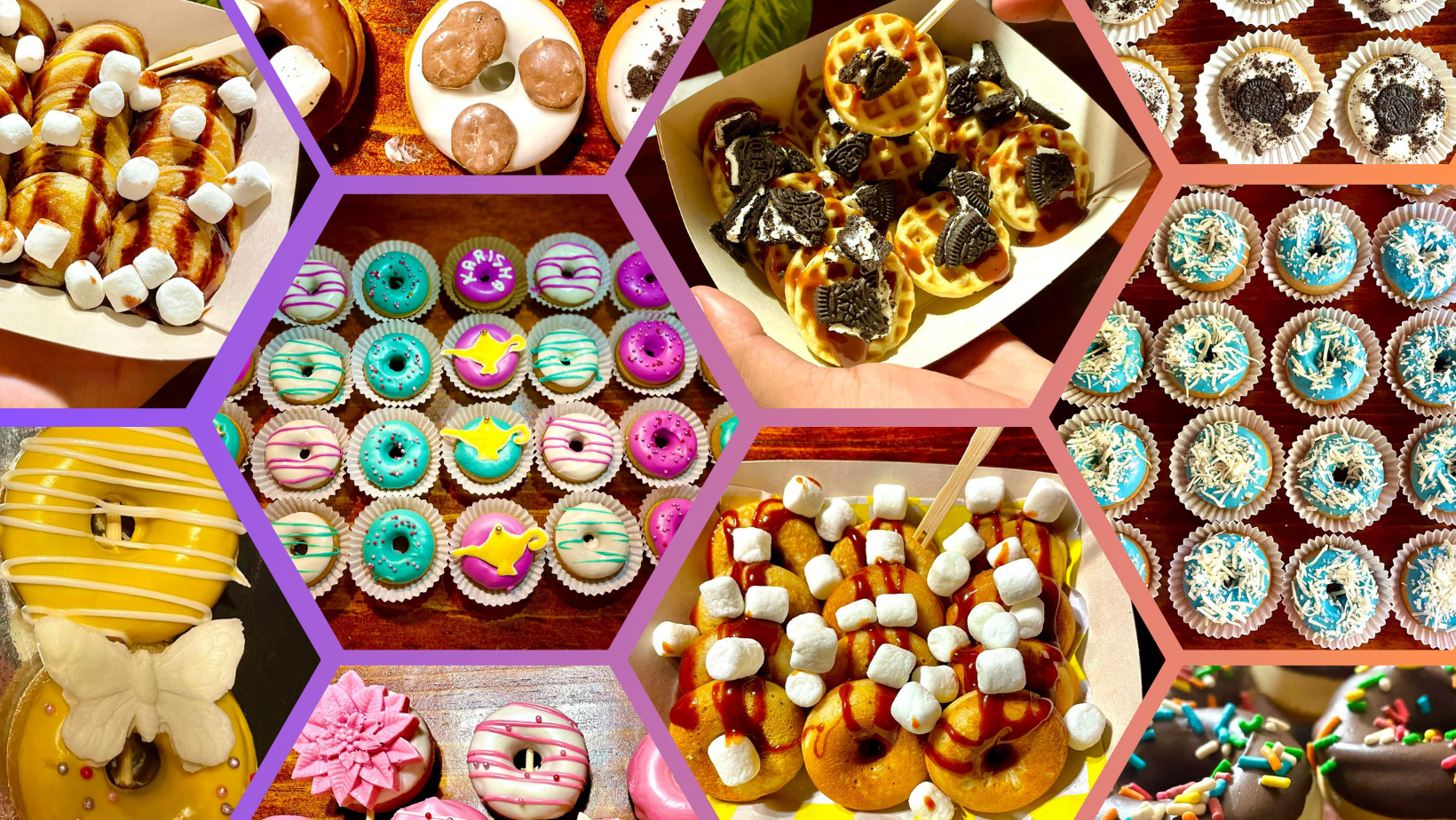 Sweet bite | Ciudad del Carmen