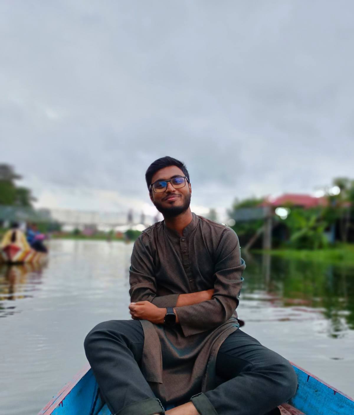 Ismail Hossain Parvej