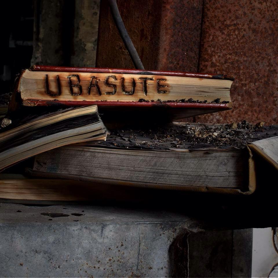 Ubasute